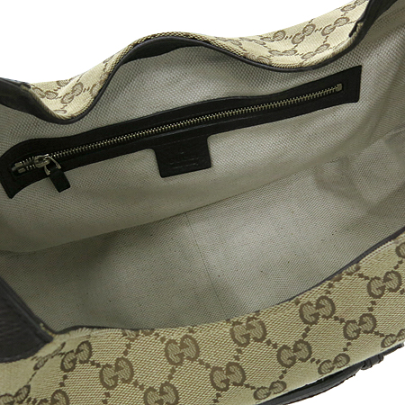 Gucci(����) 296851 GG �ΰ� �ڰ��� 2WAY �̹���5 - ���̺��� �߰���ǰ