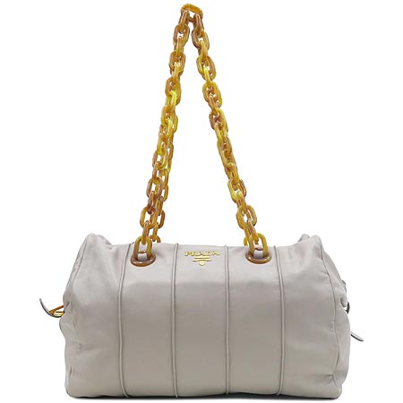 Prada(�����) BL0789 �ε� ��ũ ����Ʈ ī����Ų �ö�ƽ ü�� ����� �̹���2 - ���̺��� �߰���ǰ
