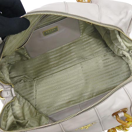 Prada(�����) BL0789 �ε� ��ũ ����Ʈ ī����Ų �ö�ƽ ü�� ����� �̹���6 - ���̺��� �߰���ǰ