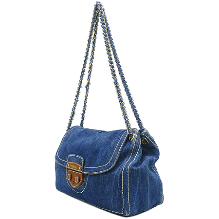 Prada(�����) BR4657 ���� ����� �̹���2 - ���̺��� �߰���ǰ