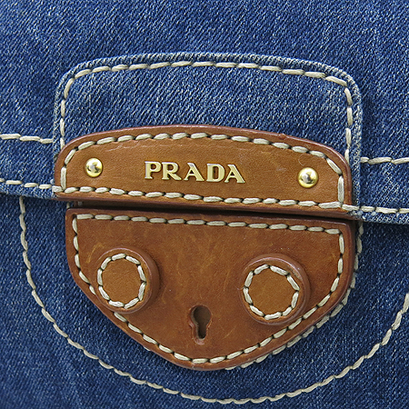 Prada(�����) BR4657 ���� ����� �̹���3 - ���̺��� �߰���ǰ