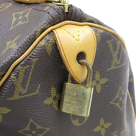 Louis Vuitton(���̺���) M41526 ���׷� ĵ���� ���ǵ� 30 ��Ʈ�� �̹���5 - ���̺��� �߰���ǰ