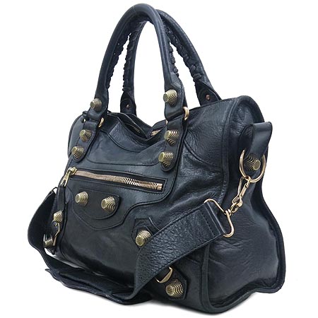 Balenciaga(�߷��þư�) 173084 ���� ���� ���̾�Ʈ CITY(��Ƽ) 2WAY + �����ſ� �̹���2 - ���̺��� �߰���ǰ