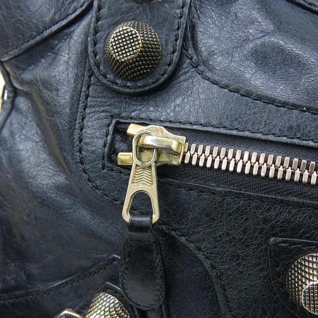 Balenciaga(�߷��þư�) 173084 ���� ���� ���̾�Ʈ CITY(��Ƽ) 2WAY + �����ſ� �̹���3 - ���̺��� �߰���ǰ