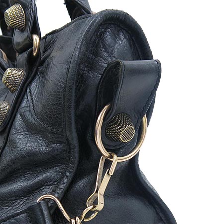 Balenciaga(�߷��þư�) 173084 ���� ���� ���̾�Ʈ CITY(��Ƽ) 2WAY + �����ſ� �̹���4 - ���̺��� �߰���ǰ