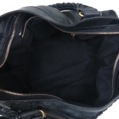 Balenciaga(�߷��þư�) 173084 ���� ���� ���̾�Ʈ CITY(��Ƽ) 2WAY + �����ſ� �̹���6 - ���̺��� �߰���ǰ