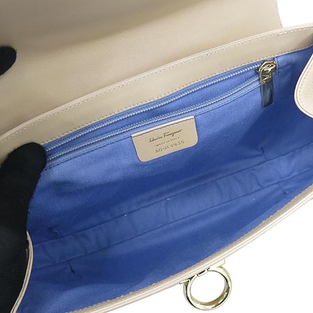 Ferragamo(��󰡸�) 21 4935 ���� ��ġ�� �ΰ� ��� �÷� ����� �̹���6 - ���̺��� �߰���ǰ