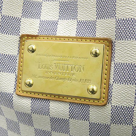 Louis Vuitton(���̺���) N55215 �ٹ̿� ���ָ� ĵ���� �������� PM ����� �̹���3 - ���̺��� �߰���ǰ