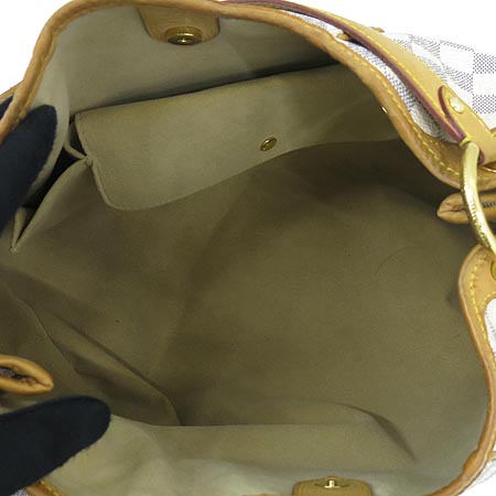 Louis Vuitton(���̺���) N55215 �ٹ̿� ���ָ� ĵ���� �������� PM ����� �̹���5 - ���̺��� �߰���ǰ