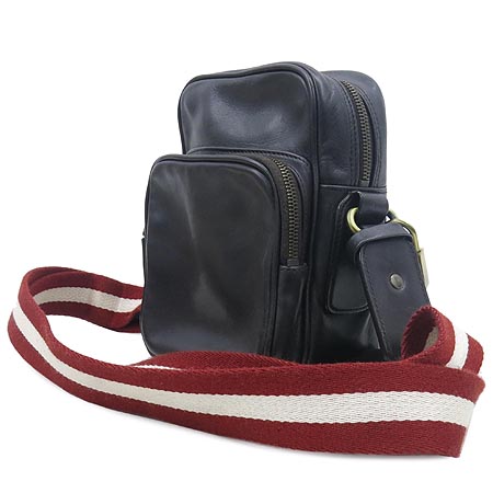 Bally(�߸�) TRANO ��ũ���� ���� �Ｑ��Ƽġ �� ���� ũ�ν��� �̹���2 - ���̺��� �߰���ǰ