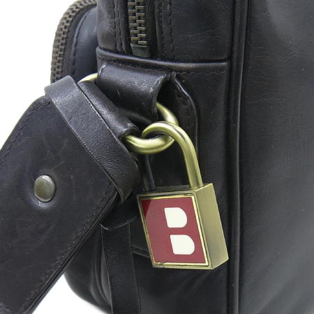 Bally(�߸�) TRANO ��ũ���� ���� �Ｑ��Ƽġ �� ���� ũ�ν��� �̹���3 - ���̺��� �߰���ǰ