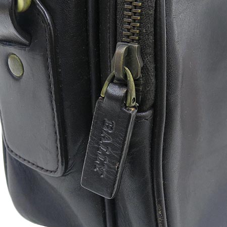 Bally(�߸�) TRANO ��ũ���� ���� �Ｑ��Ƽġ �� ���� ũ�ν��� �̹���4 - ���̺��� �߰���ǰ