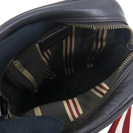 Bally(�߸�) TRANO ��ũ���� ���� �Ｑ��Ƽġ �� ���� ũ�ν��� �̹���5 - ���̺��� �߰���ǰ