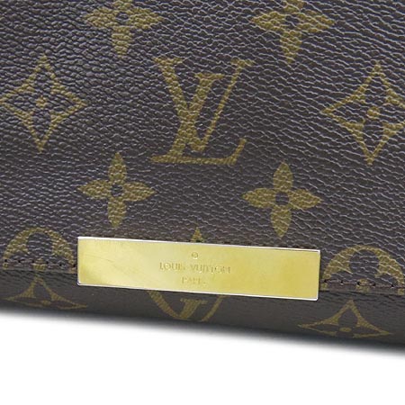 Louis Vuitton(���̺���) M40717 ���׷� ĵ���� ���̺��� PM ����� + ��Ʈ�� 2WAY �̹���3 - ���̺��� �߰���ǰ