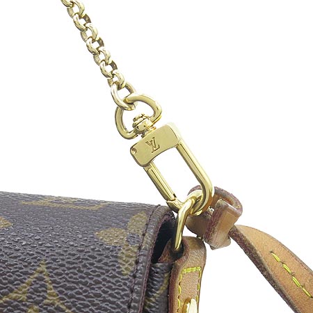 Louis Vuitton(���̺���) M40717 ���׷� ĵ���� ���̺��� PM ����� + ��Ʈ�� 2WAY �̹���4 - ���̺��� �߰���ǰ