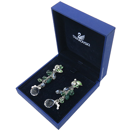 Swarovski(���ͷκ꽺Ű) ũ����Ż ��� ������ �Ͱ��� [�λ꼾�Һ���] �̹���2 - ���̺��� �߰���ǰ