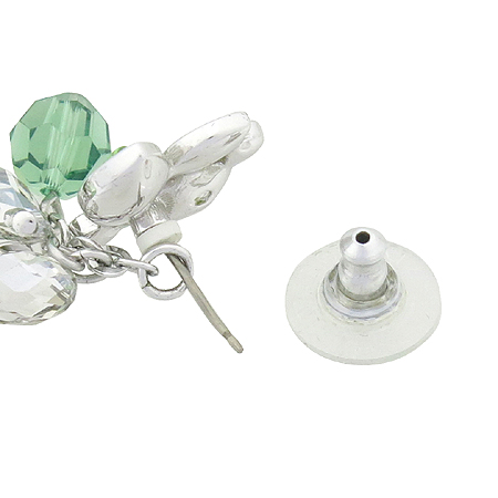 Swarovski(���ͷκ꽺Ű) ũ����Ż ��� ������ �Ͱ��� [�λ꼾�Һ���] �̹���3 - ���̺��� �߰���ǰ