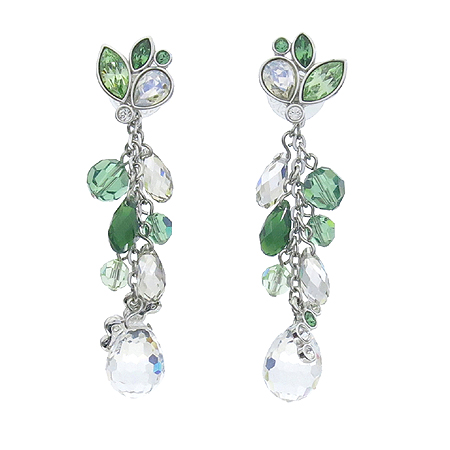 Swarovski(���ͷκ꽺Ű) ũ����Ż ��� ������ �Ͱ��� [�λ꼾�Һ���] �̹���4 - ���̺��� �߰���ǰ