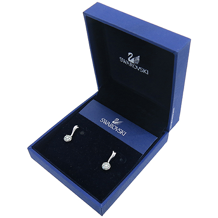 Swarovski(���ͷκ꽺Ű) ť�� ��� �Ͱ��� �̹���2 - ���̺��� �߰���ǰ