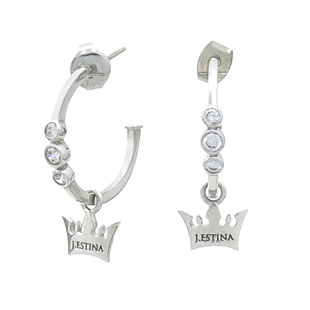 J.ESTINA(���̿���Ƽ��) 925 �ǹ� ũ��� ��� �Ͱ��� �̹���2 - ���̺��� �߰���ǰ