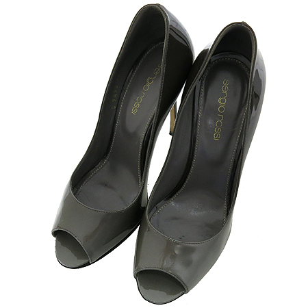 SERGIO ROSSI(���������ν�) ������ �׷��� ���̴�Ʈ ������ ������ ���� [��õ��] �̹���5 - ���̺��� �߰���ǰ