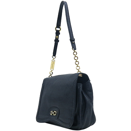 Ferragamo(��󰡸�) 21-B923 ��ġ�Ϸΰ� BUFFALO ���� ü�� ����� �̹���3 - ���̺��� �߰���ǰ