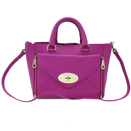 MULBERRY(�ֹ���) HH1630 ���� �ΰ� ��� ���ο� ��ũ �÷� 2WAY �̹���2 - ���̺��� �߰���ǰ