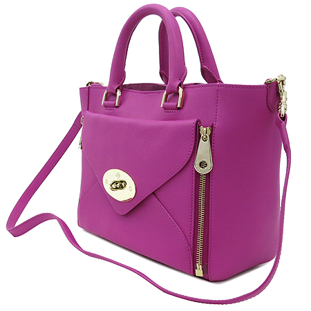 MULBERRY(�ֹ���) HH1630 ���� �ΰ� ��� ���ο� ��ũ �÷� 2WAY �̹���3 - ���̺��� �߰���ǰ