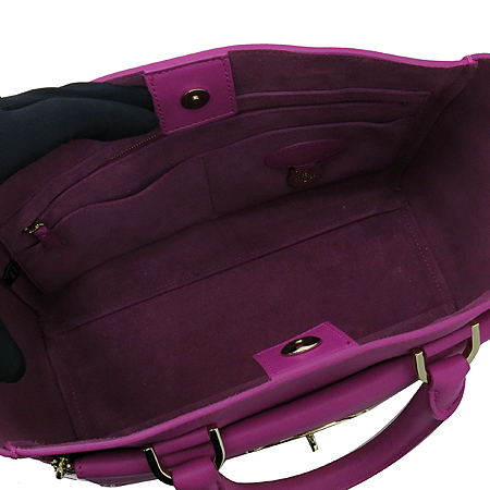 MULBERRY(�ֹ���) HH1630 ���� �ΰ� ��� ���ο� ��ũ �÷� 2WAY �̹���6 - ���̺��� �߰���ǰ