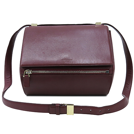 GIVENCHY(�����) BOX CALF �� �ǵ��� M������ 2WAY �̹���2 - ���̺��� �߰���ǰ