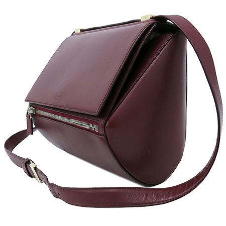 GIVENCHY(�����) BOX CALF �� �ǵ��� M������ 2WAY �̹���3 - ���̺��� �߰���ǰ