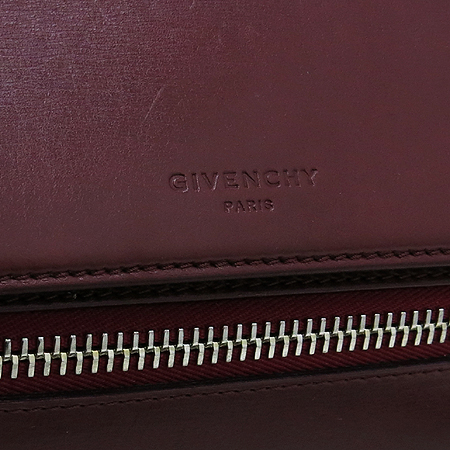 GIVENCHY(�����) BOX CALF �� �ǵ��� M������ 2WAY �̹���4 - ���̺��� �߰���ǰ