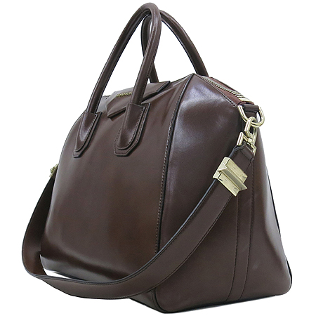 GIVENCHY(�����) ���� ���� CALF ANTIGONA ��Ƽ���� M������ ��Ʈ�� + �����Ʈ�� �̹���3 - ���̺��� �߰���ǰ