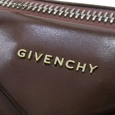 GIVENCHY(�����) ���� ���� CALF ANTIGONA ��Ƽ���� M������ ��Ʈ�� + �����Ʈ�� �̹���4 - ���̺��� �߰���ǰ