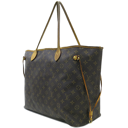 Louis Vuitton(���̺���) M40157 ���׷� ĵ���� �׹�Ǯ GM ����� �̹���2 - ���̺��� �߰���ǰ