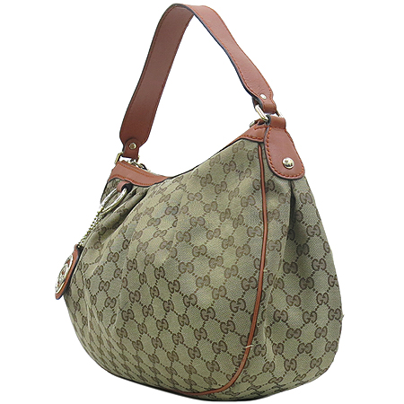 Gucci(����) 232955 ���� GG�ΰ� �ڰ��� ���� Ʈ���� ȣ�� ����� �̹���2 - ���̺��� �߰���ǰ