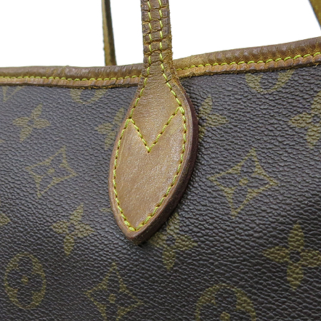 Louis Vuitton(���̺���) M40157 ���׷� ĵ���� �׹�Ǯ GM ����� �̹���3 - ���̺��� �߰���ǰ