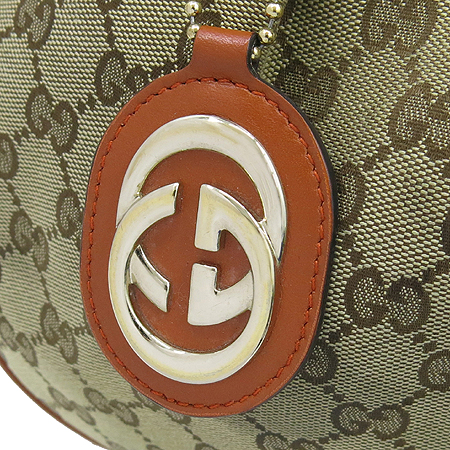 Gucci(����) 232955 ���� GG�ΰ� �ڰ��� ���� Ʈ���� ȣ�� ����� �̹���3 - ���̺��� �߰���ǰ