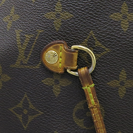 Louis Vuitton(���̺���) M40157 ���׷� ĵ���� �׹�Ǯ GM ����� �̹���4 - ���̺��� �߰���ǰ