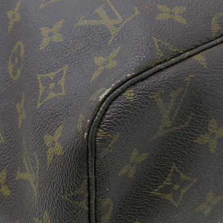 Louis Vuitton(���̺���) M40157 ���׷� ĵ���� �׹�Ǯ GM ����� �̹���5 - ���̺��� �߰���ǰ