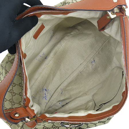 Gucci(����) 232955 ���� GG�ΰ� �ڰ��� ���� Ʈ���� ȣ�� ����� �̹���5 - ���̺��� �߰���ǰ