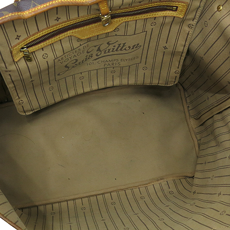 Louis Vuitton(���̺���) M40157 ���׷� ĵ���� �׹�Ǯ GM ����� �̹���6 - ���̺��� �߰���ǰ