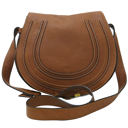 Chloe(���ο�) 3S0857 TAN �÷� ������(������) ũ�ν� �ٵ� ���� ũ�ν��� �̹���2 - ���̺��� �߰���ǰ