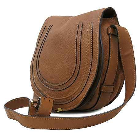 Chloe(���ο�) 3S0857 TAN �÷� ������(������) ũ�ν� �ٵ� ���� ũ�ν��� �̹���3 - ���̺��� �߰���ǰ