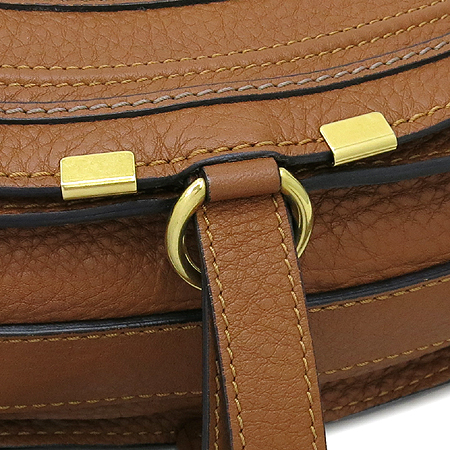 Chloe(���ο�) 3S0857 TAN �÷� ������(������) ũ�ν� �ٵ� ���� ũ�ν��� �̹���4 - ���̺��� �߰���ǰ