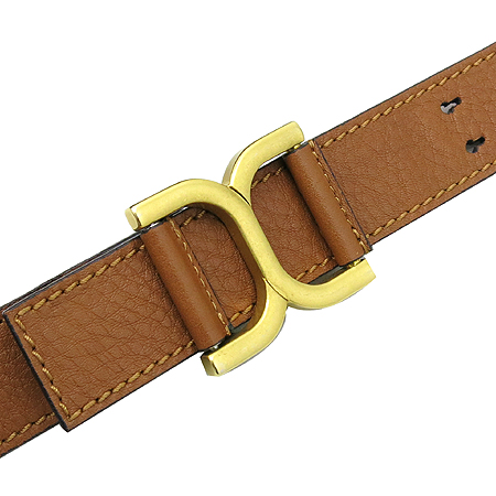 Chloe(���ο�) 3S0857 TAN �÷� ������(������) ũ�ν� �ٵ� ���� ũ�ν��� �̹���5 - ���̺��� �߰���ǰ