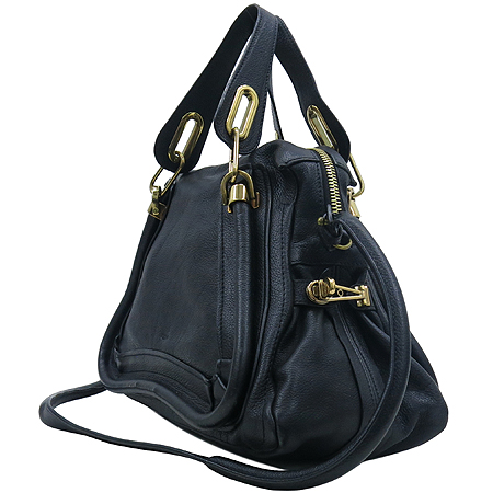 Chloe(���ο�) 8HS891 ���� ���� �Ķ�Ƽ M ������ 2WAY �̹���2 - ���̺��� �߰���ǰ