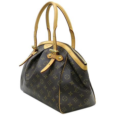 Louis Vuitton(���̺���) M40144 ���׷� ĵ���� Ƽ���� GM ����� �̹���2 - ���̺��� �߰���ǰ