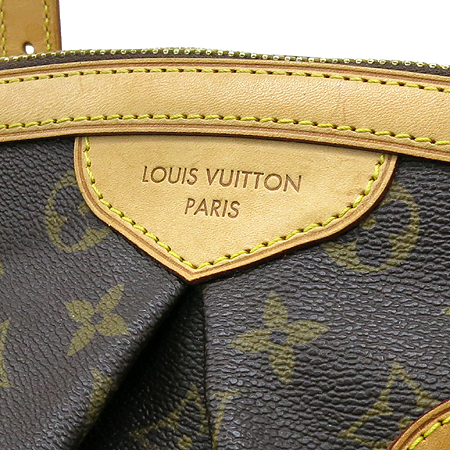 Louis Vuitton(���̺���) M40144 ���׷� ĵ���� Ƽ���� GM ����� �̹���3 - ���̺��� �߰���ǰ