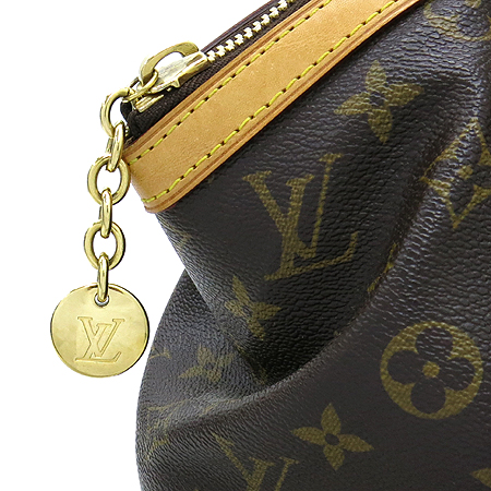 Louis Vuitton(���̺���) M40144 ���׷� ĵ���� Ƽ���� GM ����� �̹���4 - ���̺��� �߰���ǰ